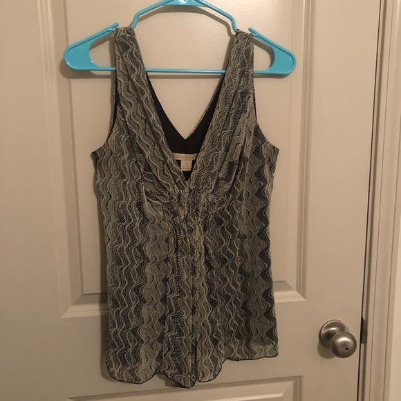 Patterned Top - Picture 3 of 6